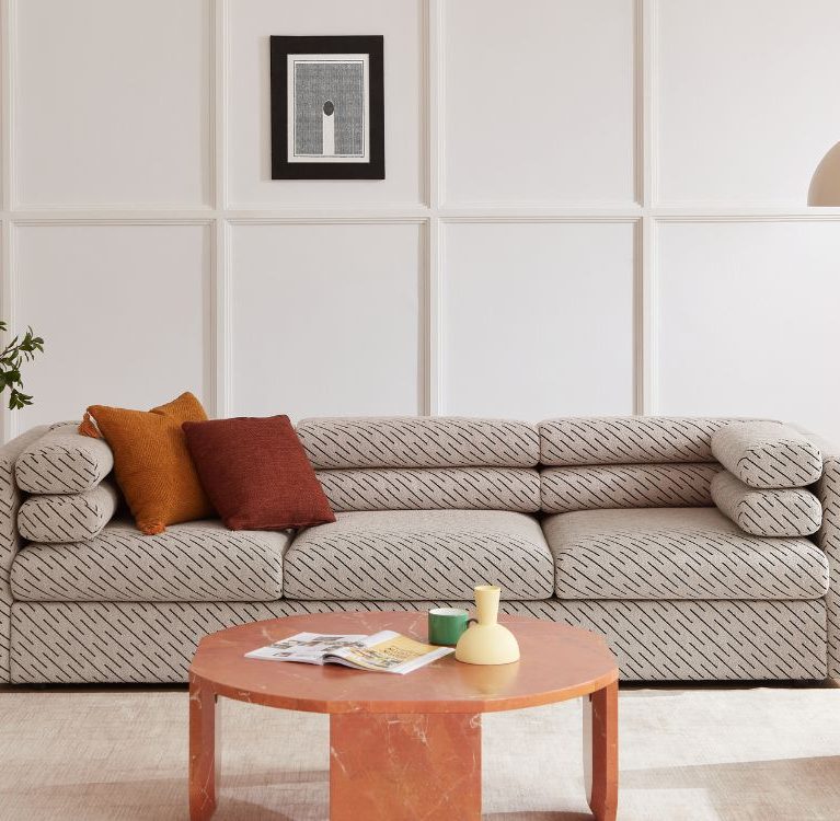 Kael 3 Seater sofa
